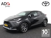 Toyota C-HR - 2.0 Hybrid 200 First Edition | ALL Seasonbanden | Trekhaak |
