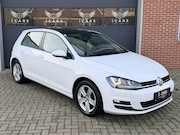 Volkswagen Golf - 1.4 TSI ACT Highline Panorama Trekhaak