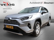 Toyota RAV4 - 2.5 Hybrid AWD Dynamic / Trekhaak 1650kg / Android Apple