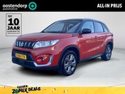 Suzuki Vitara - 1.0 Boosterjet Select | Rijklaarprijs | Apple CarPlay & Andr