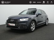 Audi Q5 - 55 TFSI e Quattro S-Line | Panoramadak | Trekhaak | Luchtver