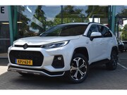 Suzuki Across - 2.5 Plug-in Hybrid Style Automaat 306pk | Apple Carplay/Andr