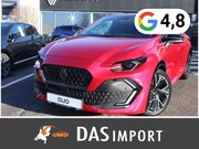 Renault Clio - VI Esprit Alpine Full Hybrid E-Tech 160