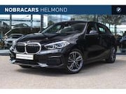 BMW 1-serie - 1 Serie 118i Sport Line Automaat / Sportstoelen