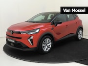 Renault Captur - 1.0 TCe 90 evolution | Mediascherm | Apple Carplay | Android