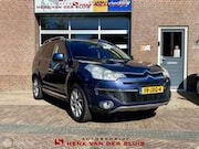 Citroën C-Crosser - 2.4-16V Exclusive 7p.
