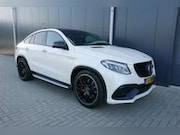 Mercedes-Benz GLE-klasse - Coupé S 585 PK 4MATIC 75000 KM.
