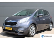 Kia Venga - 1.6 CVVT DynamicPLusLine | Automaat | Navigatie | Camera | S