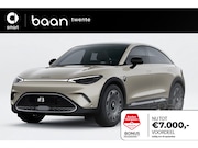 Smart #3 - Premium 66 kWh | KKD Actie! | Van € 43.175, - voor € 36.174,