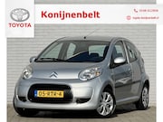 Citroën C1 - 1.0i Ambiance 5-deurs | Airco | NL auto | CPV