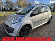 Citroën C1 - 1.0-12V Séduction