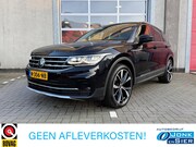 Volkswagen Tiguan - 1.5 TSI Elegance DSG|Matrix LED|20 inch|Trekhaak|Winter pakk