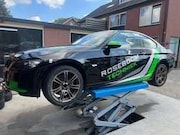 BMW 3-serie - Race / TrackTool