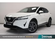 Nissan Qashqai - 1.3 MHEV Xtronic Business Executive | Panoramadak | Memory |