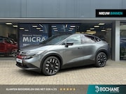 Nissan Leaf - Evolve 52 kWh DEMO | Lederen bekleding | Stoel- en stuurverw