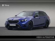 BMW M5 - 5-serie Touring | Bowers & Wilkins Surround Sound