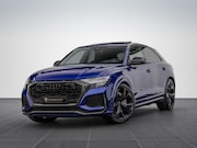 Audi RS Q8 - RSQ8 4.0 TFSI 600pk Quattro Pano Keramisch Trekhaak HuD Dyna