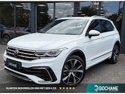 Volkswagen Tiguan - 1.4 TSI eHybrid R-Line Business+ | Panoramadak | Leder | App