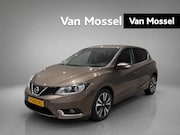 Nissan Pulsar - 1.6 DIG-T GT | Cruise Control | Dodehoek Detectie | Navigati