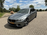 BMW 5-serie - 520I HIGH EXEC M SPORT