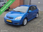 Toyota Corolla - 1.6 VVT-i Sport Anniversary✅️Uniek✅️
