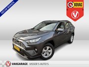 Toyota RAV4 - 2.5 Hybrid Business | trekhaak | achteruitrijcamera | applec