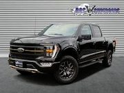 Ford F-150 - (USA) TREMOR 3.5L V6 F150