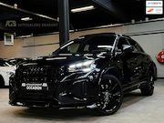 Audi Q2 - 35 TFSI S Edition Pano/CarplayACC/Camera