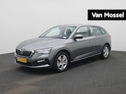 Skoda Scala - 1.0 TSI Ambition | AUTOMAAT | 16" VELGEN | AIRCO | CRUISE CO