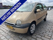 Renault Twingo - 1.2 Privilège stuurbekrachtiging airco apk
