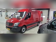 Mercedes-Benz Sprinter - bestel 210 2.2 CDI L2 H2