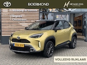 Toyota Yaris Cross - 1.5 Hybrid Adventure | Navigatie | Camera | Adaptieve Cruise