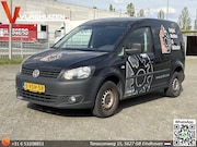 Volkswagen Caddy - 1.6 TDI | € 2.850, - NETTO | Airco | Trekhaak
