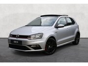 Volkswagen Polo - 1.8 TSI GTI | PANO | NAVI | PDC |
