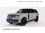 Land Rover Range Rover - 3.0 P510e SV | 23" | Trekhaak | Massage