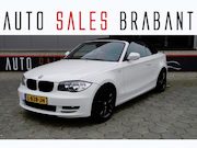 BMW 1-serie - Cabrio 118i High Executive