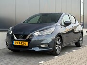 Nissan Micra - 0.9 IG-T N-Connecta KEYLESS 360 CAM.