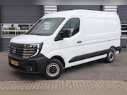 Nissan Interstar - 3.5T 130PK N-Connecta L2H2 BPM VRIJ dealer garantie
