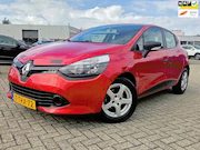 Renault Clio - 0.9 TCe COMPLEET ONDERHOUD