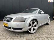 Audi TT - 1.8 5V Turbo Leer/19''Lmv/GehOnderh