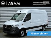 Mercedes-Benz Sprinter - 317 CDI L2H2 Automaat Navigatie Camera Led | Facelift | Pro-