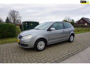 Volkswagen Polo - 1.2 Optive AIRCO NAP