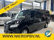 Mercedes-Benz Sprinter - 319CDI L2H1 PRO Automaat Airco Navi Cruisecontrol LED 3500KG