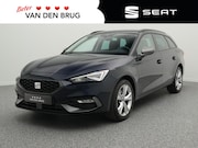 Seat Leon - Sportstourer 1.4 TSI eHybrid 204pk PHEV FR | Adaptieve cruis