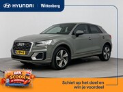 Audi Q2 - 1.0 TFSI #LIMITED | NAVI | CLIMA | CRUISE | PDC | 18'' LM VE