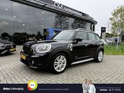 MINI Countryman - 1.5 Cooper S E ALL4 PHEV | Navi | Camera | Memory stoelen | 