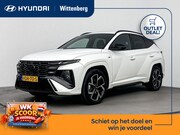 Hyundai Tucson - 1.6 T-GDI PHEV N Line Edition | NETTO DEAL!! | Stoel + stuur