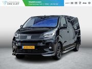 Fiat E-Scudo - L3 75 kWh | STX | Exterieur Pack | City Pack | Comfort Pack