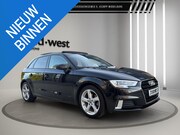 Audi A3 - Sportback 1.0 30 TFSi Sport Pano Clima Cruise