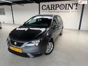 Seat Ibiza - 1.2 TSI Style 2013 Cruise Clima Lm velgen NAP Apk juni 2027